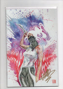 DELL'EDERA & MACK SS - SOMETHING IS KILLING THE CHILDREN