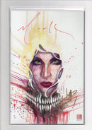 DELL'EDERA & MACK SS - SOMETHING IS KILLING THE CHILDREN