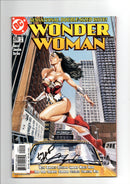 IMMONEM & TEMPLETON SS - WONDER WOMAN
