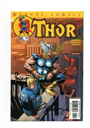 IMMONEN & RANEY SS - THOR