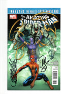 SLOTT & CHO SS - AMAZING SPIDER-MAN