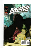 RIBIC SS - DAREDEVIL