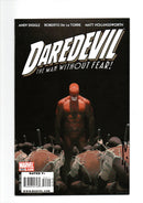 RIBIC SS - DAREDEVIL