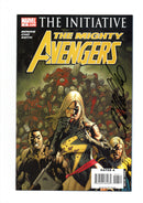 CHO SS - MIGHTY AVENGERS