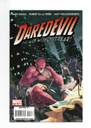 RIBIC SS - DAREDEVIL