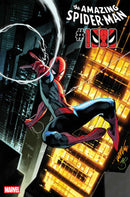 AMAZING SPIDER-MAN
