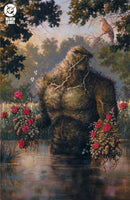 SWAMP THING 1989