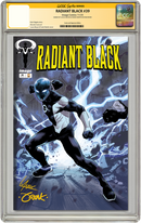 CGC SS RADIANT BLACK