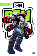 BEN 10
