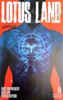 CAIO FILIPE SIGNATURE SERIES LOTUS LAND
