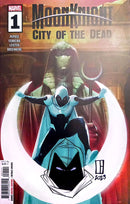MARCELO FERREIRA SIGNATURE SERIES - MOON KNIGHT: CITY OF THE DEAD 1 REMARK 03