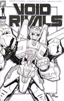 OSVALDO RUIZ SIGNATURE SERIES - VOID RIVALS