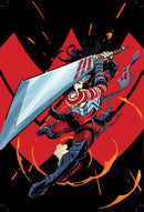 ABSOLUTE WONDER WOMAN