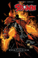 Spawn Compendium Volume 1