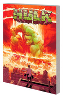 HULK VOL 1 SMASHTRONAUT TP