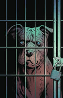 ANIMAL POUND CVR A ASHCAN GROSS