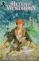 HELEN OF WYNDHORN