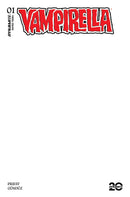 VAMPIRELLA (2025)