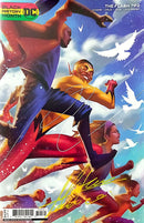 MANHANINI SS - FLASH