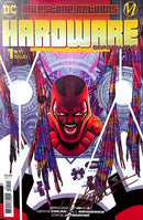 MANHANINI SS - HARDWARE SEASON ONE