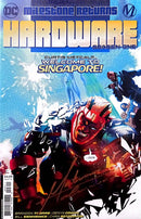 MANHANINI SS - HARDWARE SEASON ONE