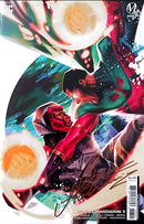 MANHANINI SS - ICON VS HARDWARE