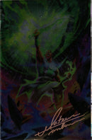 MANHANINI SS - JOHN STEWART THE EMERALD KNIGHT