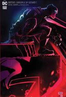 BATMAN GARGOYLE OF GOTHAM