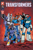 TRANSFORMERS