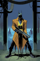 ABSOLUTE BATMAN
