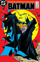 BATMAN