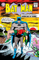 BATMAN