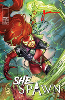 SIGNATURE SERIES SHESPAWN