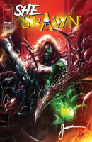 SIGNATURE SERIES SHESPAWN