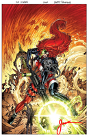 SIGNATURE SERIES SHESPAWN