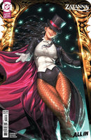 ZATANNA (2026)