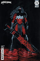 ABSOLUTE WONDER WOMAN
