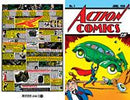 ACTION COMICS