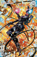 ABSOLUTE CATWOMAN