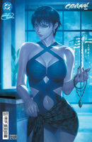 CATWOMAN