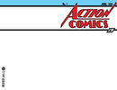 ACTION COMICS