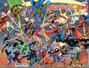 AVENGERS JLA
