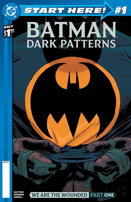 Absolute Batman #1 Japanese Brooks アメコミ Absolute Batman #1 Japanese Brooks アメコミ Absolute Batman #1