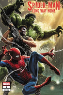 SPIDER-MAN: LONG WAY HOME