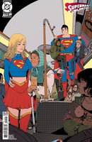 SUPERMAN UNLIMITED