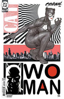 CATWOMAN