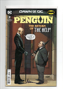 MAIOLO SS - BUNDLE PENGUIN