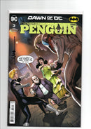 MAIOLO SS - BUNDLE PENGUIN