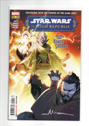 MAIOLO SS - STAR WARS HIGH REPUBLIC