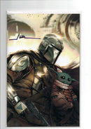 MAIOLO SS - MANDALORIAN